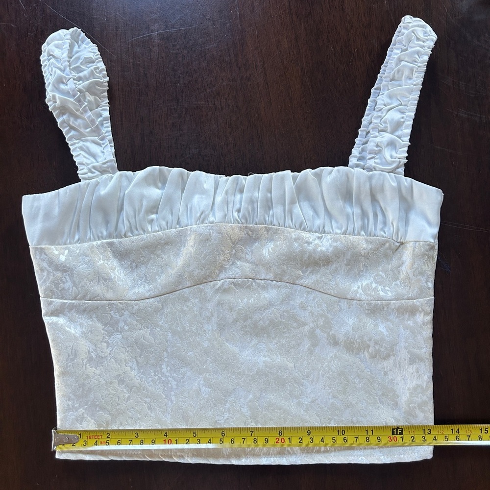 Ryder Bustier Top - Picture 4 of 6